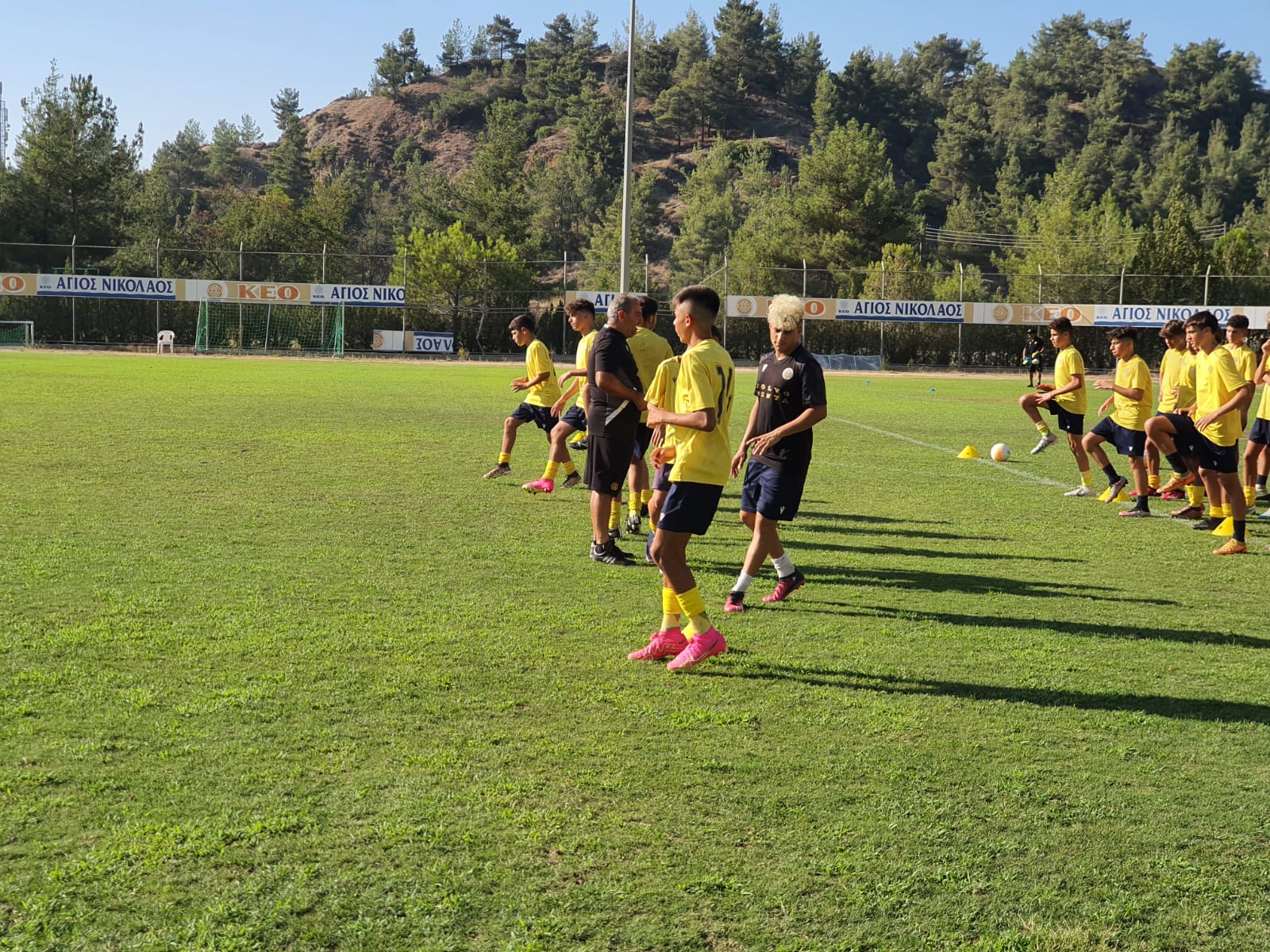 ael-academy-preseason