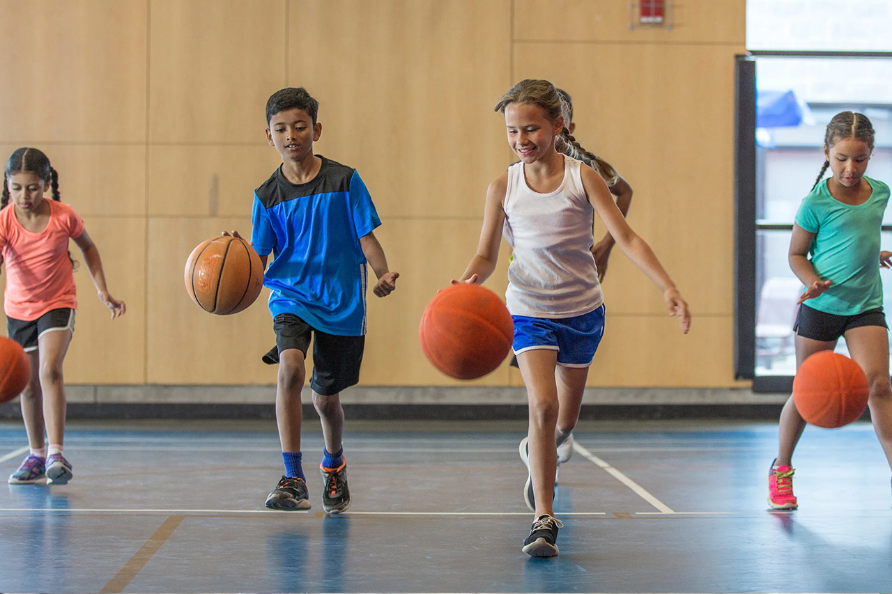 basketball-kids