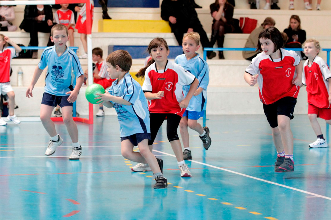 handball-kids